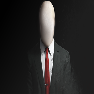 Slender Man