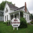 Villisca Axe Murder House